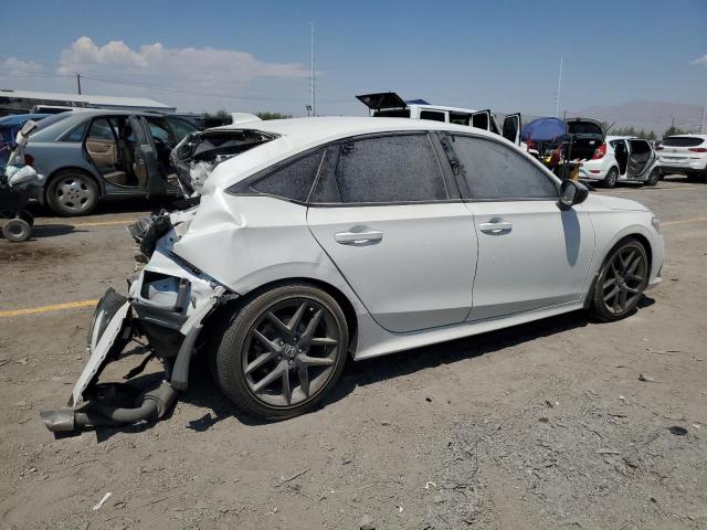 2022 HONDA CIVIC SI 2HGFE1E5XNH474662