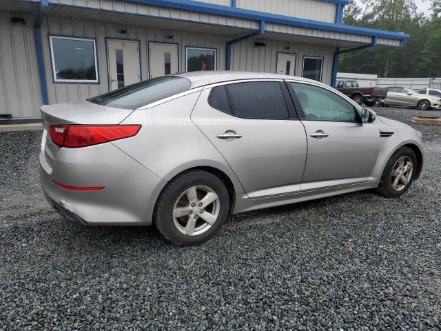 2015 KIA OPTIMA LX - KNAGM4A76F5529130