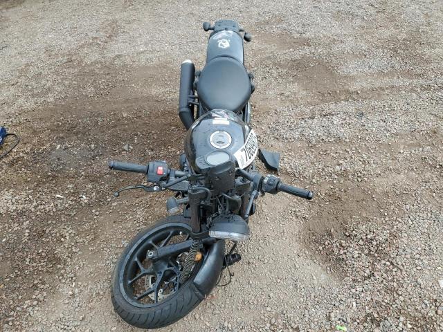 2021 HONDA CMX1100 D JH2SC8318MK001692