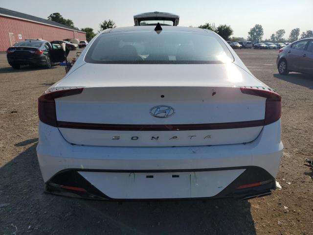 2023 HYUNDAI SONATA SEL KMHL44J21PA283825