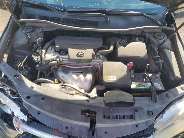 2017 TOYOTA CAMRY LE 4T1BF1FK7HU757676