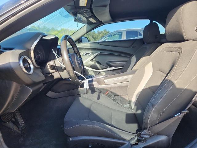 2019 CHEVROLET CAMARO LS 1G1FB3DS3K0133736