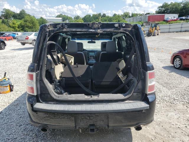 2018 FORD FLEX LIMIT 2FMHK6DT5JBA05470