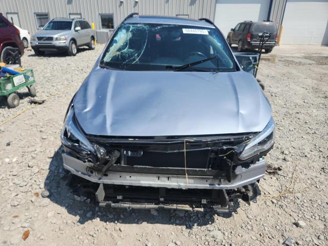 2021 SUBARU CROSSTREK LIMITED JF2GTHNCXM8375412