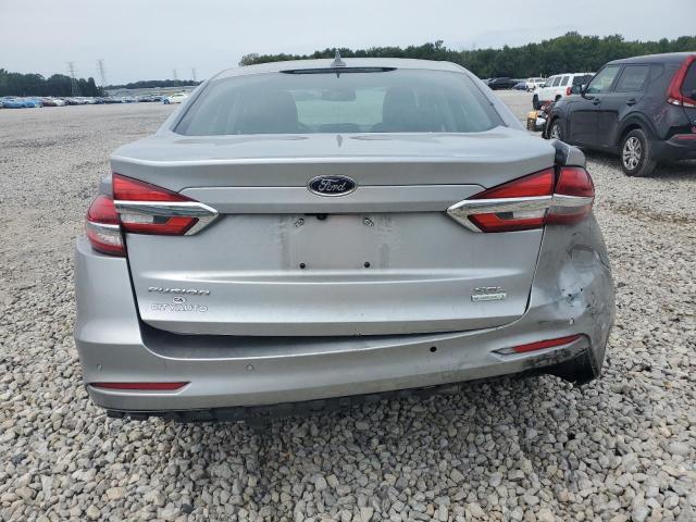 2020 FORD FUSION SEL 3FA6P0CD7LR118304