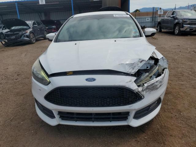 2017 FORD FOCUS ST 1FADP3L90HL245311