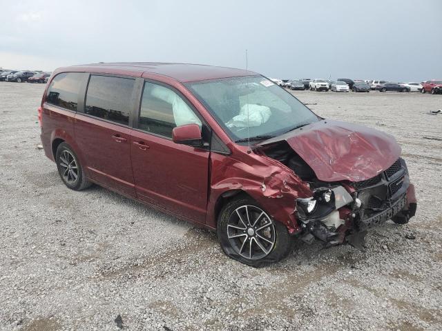2018 DODGE GRAND CARA 2C4RDGBG7JR166408
