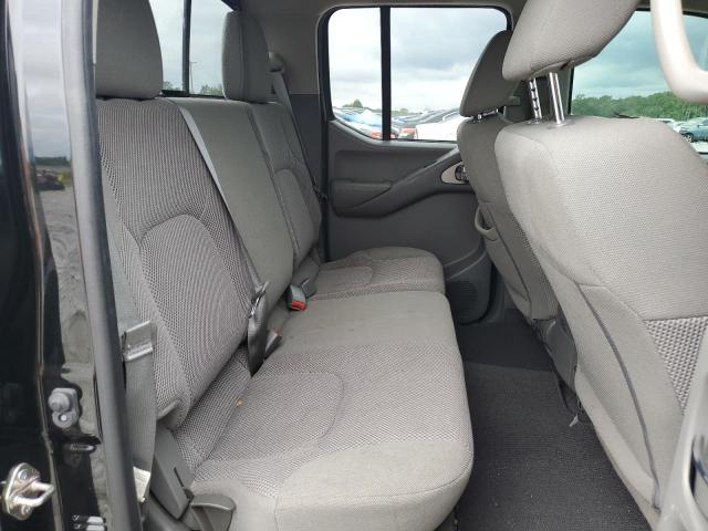 2019 NISSAN FRONTIER S - 1N6DD0ER0KN762454