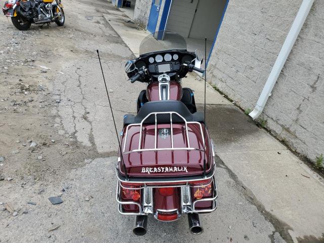 2015 HARLEY-DAVIDSON FLHTK ULTRA LIMITED 1HD1KEL17FB704370