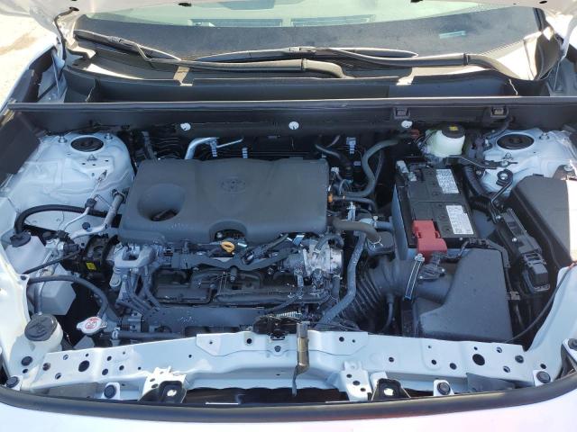 2025 TOYOTA RAV4 XLE - 2T3P1RFV2SW549023