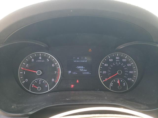 2019 KIA OPTIMA LX 5XXGT4L34KG340868