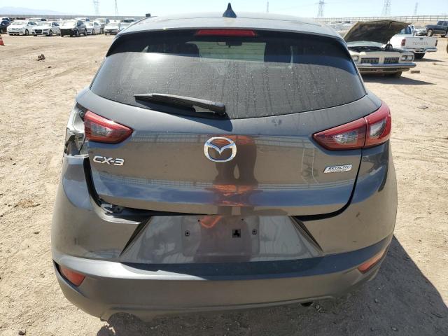 2018 MAZDA CX-3 TOURI JM1DKDC70J0328757