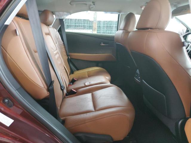 2015 LEXUS RX 350 - 2T2ZK1BA6FC158401