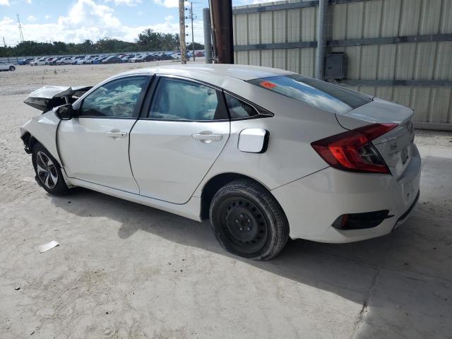 2019 HONDA CIVIC LX 19XFC2F6XKE014006