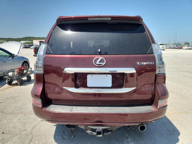 2016 LEXUS GX 460 PRE JTJJM7FX3G5143489