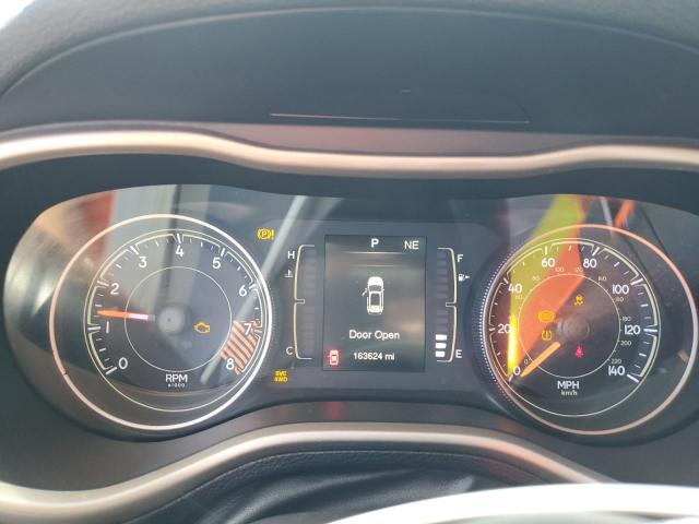 2015 JEP CHEROKEE LATITUDE #3301603711