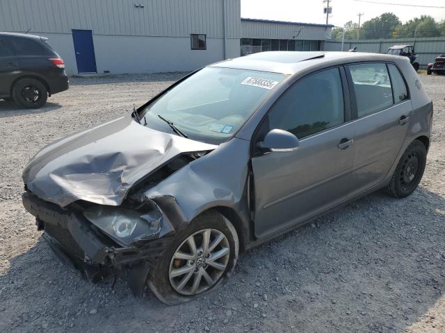 VOLKSWAGEN RABBIT