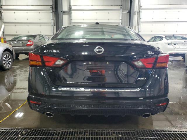 2020 NISSAN ALTIMA SL 1N4BL4EW9LC231671