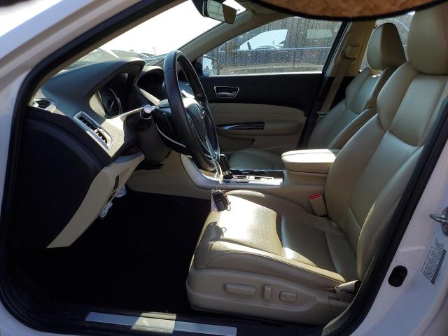 2020 ACURA TLX 19UUB1F39LA010075