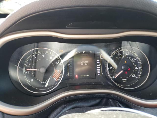 2014 JEEP CHEROKEE L - 1C4PJMCS6EW222949