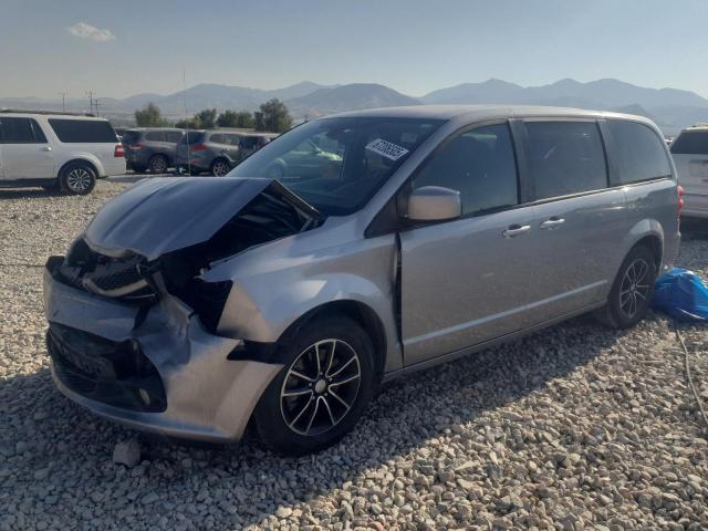 2019 DODGE GRAND CARA - 2C4RDGEG1KR538032