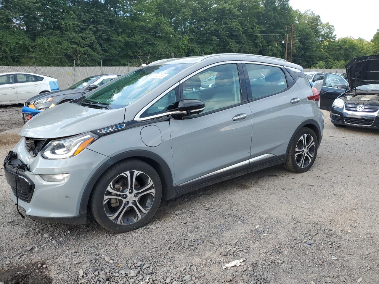 CHEVROLET BOLT EV PREMIER