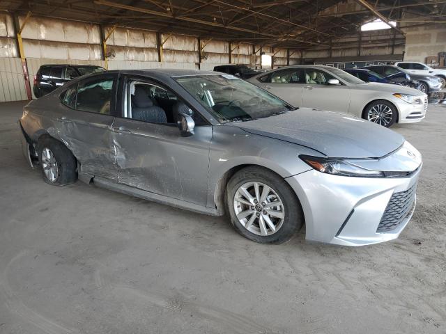 2025 TOYOTA CAMRY XSE 4T1DAACK5SU527895