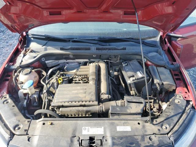 2018 VOLKSWAGEN JETTA S 3VW2B7AJXJM246732