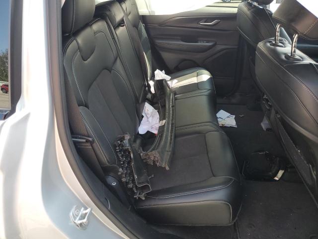 2024 JEEP GRAND CHEROKEE LAREDO 1C4RJHAG6R8605590