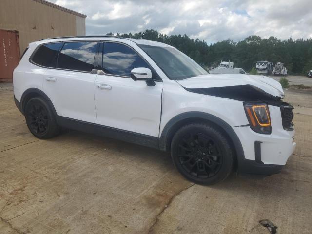 2021 KIA TELLURIDE - 5XYP5DHC9MG134785