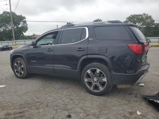 2019 GMC ACADIA SLT - 1GKKNNLS3KZ125663