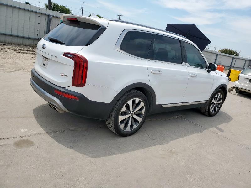 2020 KIA TELLURIDE 5XYP64HC3LG017067