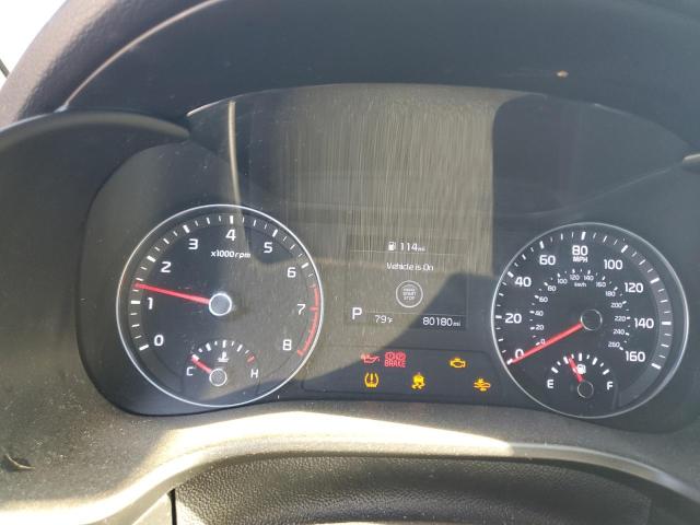2020 KIA FORTE GT L 3KPF34ADXLE238914