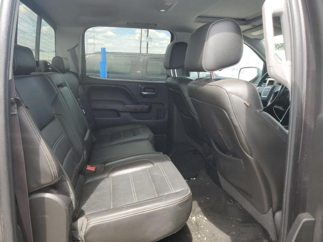 2015 GMC SIERRA K15 - 3GTU2WEC0FG225444