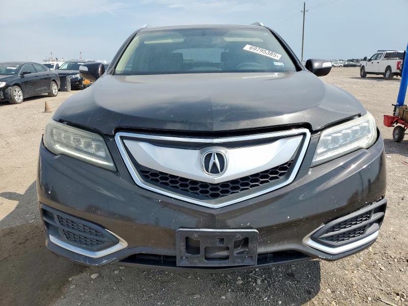 2016 ACURA RDX 5J8TB3H33GL016890