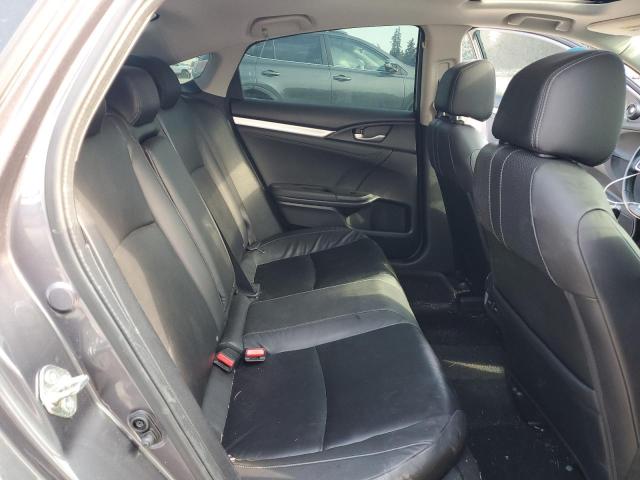 2016 HONDA CIVIC TOURING 19XFC1F92GE203258
