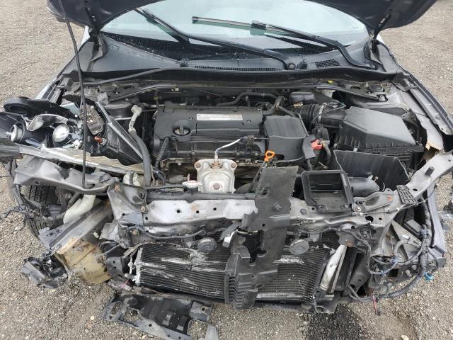 2016 HONDA ACCORD EX 1HGCR2F7XGA001424