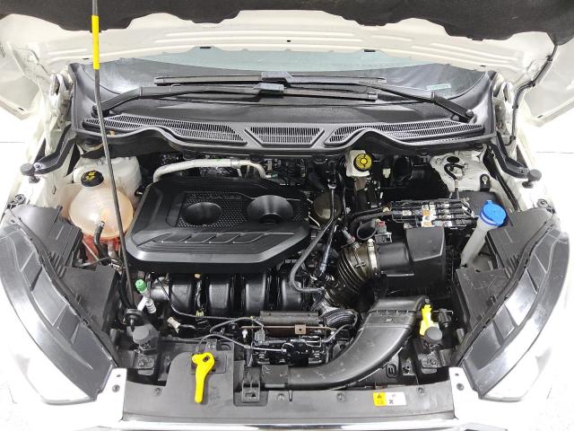 2018 FORD ECOSPORT TITANIUM MAJ6P1WL6JC165120