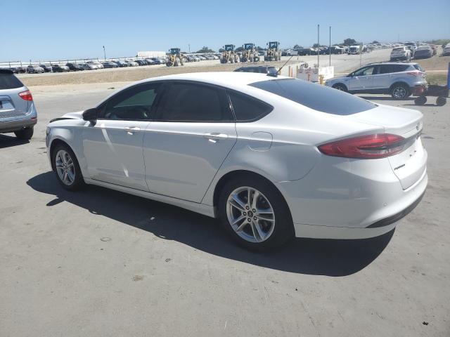 2018 FORD FUSION SE 3FA6P0HDXJR285682