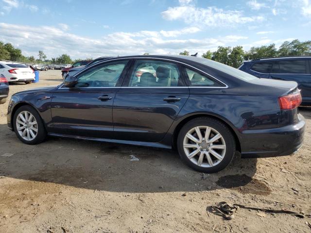 2016 AUDI A6 PRESTIGE WAUHGAFC1GN141000
