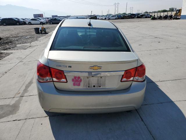 2015 CHEVROLET CRUZE ECO 1G1PH5SB3F7216839