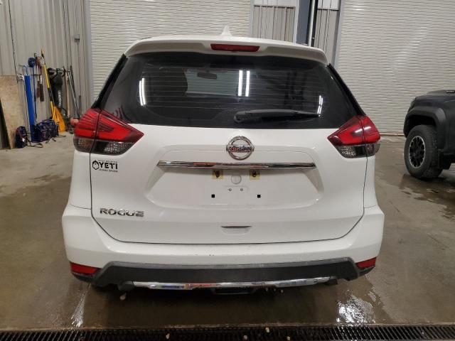 2017 NISSAN ROGUE S - KNMAT2MT0HP513456