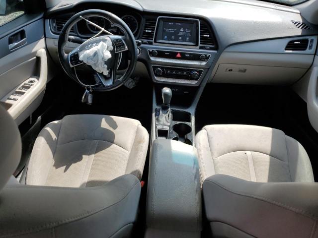 2018 HYUNDAI SONATA SPO 5NPE34AF2JH658527