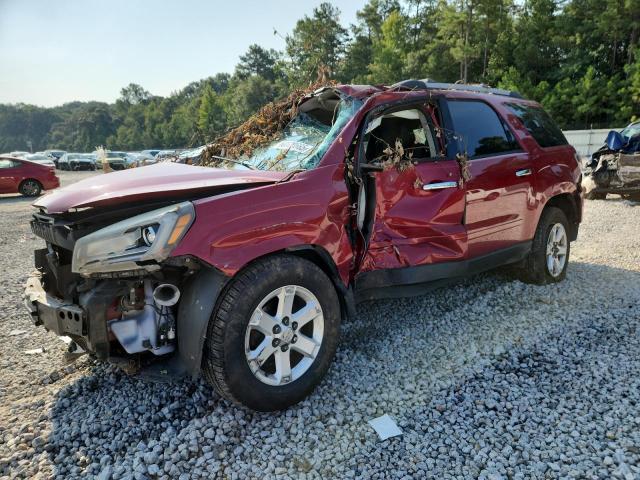 GMC ACADIA SLE