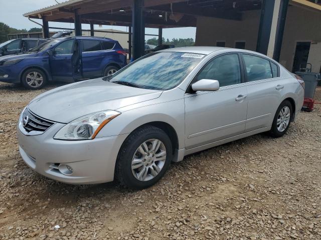NISSAN ALTIMA BASE