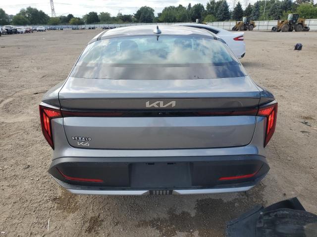 2025 KIA K4 LX 3KPFT4DE3SE046043