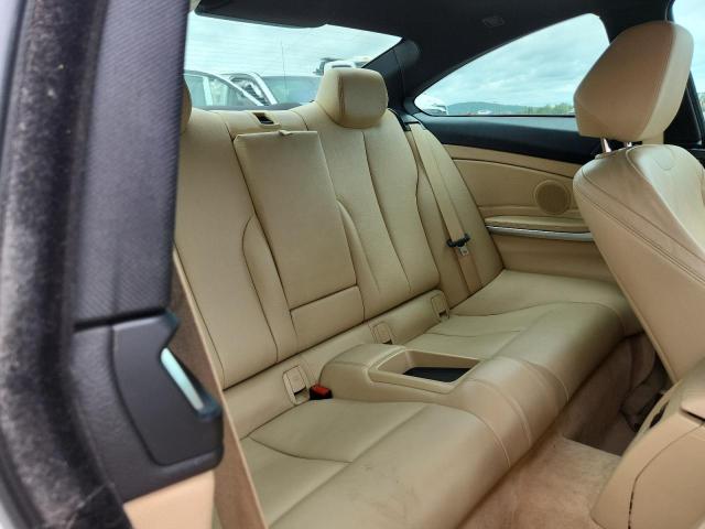 2015 BMW 435 I WBA3R1C55FK194776