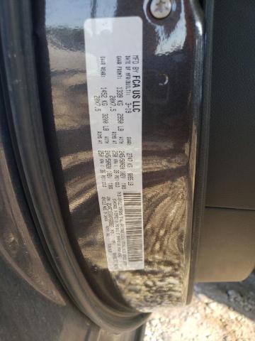 2019 CHRYSLER PACIFICA TOURING L PLUS 2C4RC1EG0KR666827