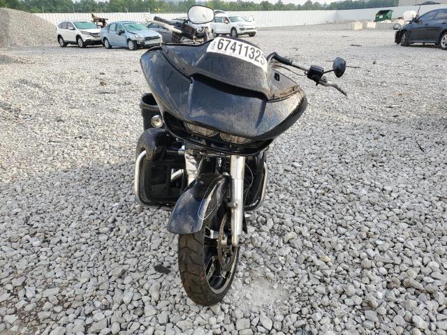 2015 HARLEY-DAVIDSON FLTRXS ROA 1HD1KTM18FB684245