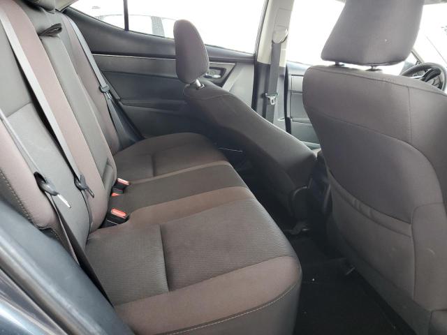 2018 TOYOTA COROLLA L - 2T1BURHE4JC008093